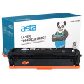 ASTA Stock Wholesale Color Compatible CF530A CF531A CF532A CF533A 205A Toner Cartridge For HP LaserJet Pro M154 M180 M181